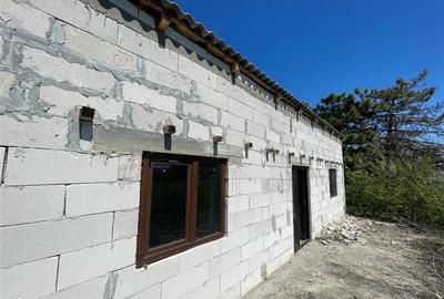 Teren de vanzare in localitatea Zebil judetul Tulcea - 6