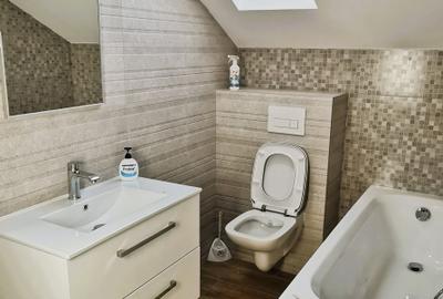 Circumvalatiunii - Triplex - Su 90mp - Centrala proprie - 5