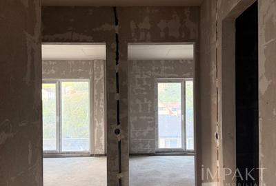 Casa cuplata cu garaj dublu, in Dezmir! - 20