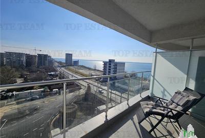 Studio cu vedere la mare si lac - Mamaia Nord - 20