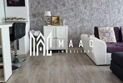 Apartament 3 camere | 79 MPU | Etajul 1 | Doamna Stanca - 3