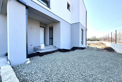 Duplex premium cu 5 camere, 142 mp utili, proiect inedit - Dumbravita - 3