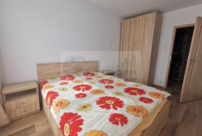 Apartament cu 2 camere decomandat, mobilat în Alexandru cel Bun