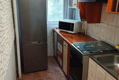 2 camere Brancoveanu - Lamotesti, 1/4, mobilat si utilat, parcare! - 14