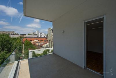 Penthouse de vânzare Unirii – Orleanu 6A by Radu Teaca! - 34