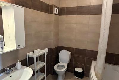 Propietar închiriez garsonieră dublă în Militari Residence - 7