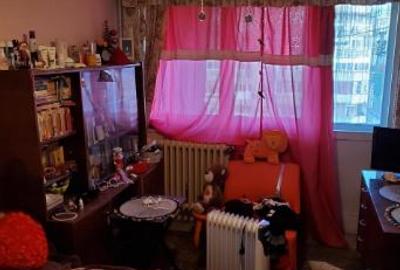 Apartament 3 Camere,Drumul Taberei, B-dul 1 Mai,2 balcoane,Liber - 1