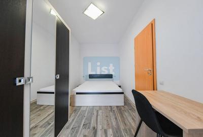 Apartament langa Iulius Mall - 5
