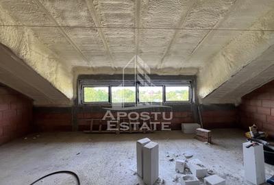 Casa modernă zona Mehala Timișoara pe strada cu acces privat - 26