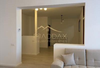 Apartament 2 camere  Herastrau***  110mp + Parcare subterana - 3