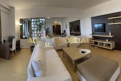 De Inchiriat 3 Camere | Central Park | Parcare | Pet-Friendly | 150mp - 1
