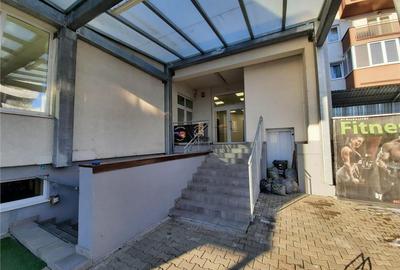 Spatiu Comercial - 500 mp - giratoriu Kaufland Arhitectilor - 32