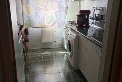 Vanzare-3 camere-Dr Taberei-Tg Neamt-3/4-sdec-bl 78-termopan-124000 E - 2