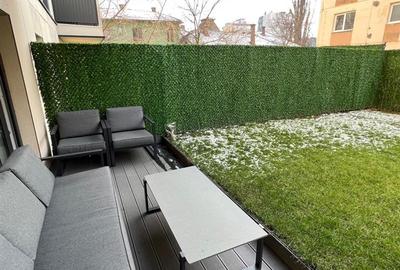 Vanzare apartament 2 camere de LUX cu gradina Centru The Office, Cluj-Napoca - 9