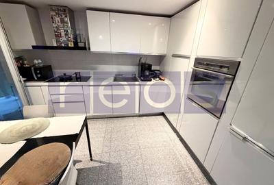 VANZARE 3 CAMERE | 126 MP | 2 PARCARI SUBTERANE | ARCUL DE TRIUMF – HERASTRAU - 6