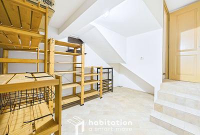 Casă de vis în Giroc – Eleganță clasică, spațiu vast și confortabil - 29
