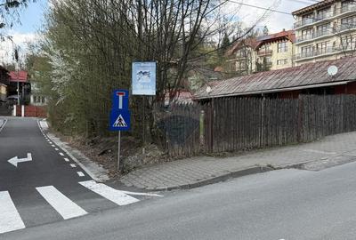 Teren cu potential investitional – Sovata, zona Lacul Ursu - 10