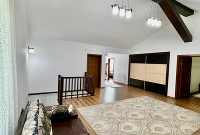 Vila 7 Camere - Cheia Prahova- Mobilată și utilată Complet - 28