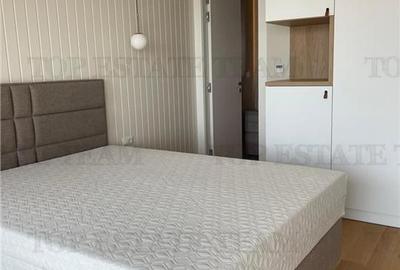 Apartament 2 camere vedere frontala la mare , complex exclusivist - disponibil s - 12