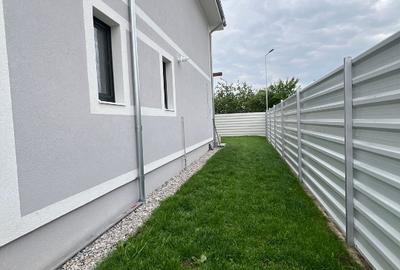 PROPRIETAR | Casă tip duplex 117mp utili, 5 camere, Giarmata-Vii,lângă Timișoara - 6