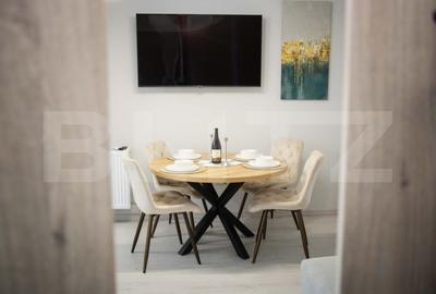 Apartament cu 3 camere, mobilat si utilat, la doar 5 minute de Coresi Mall - 2