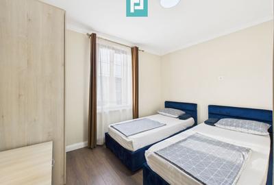 Business complet funcțional, zona Aradul Nou - 48