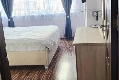 Apartament renovat si luminos situat la Gara de Nord - 5