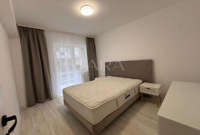 | Apartament mobilat cu 2 camere | Terra | 55 mp | - 5