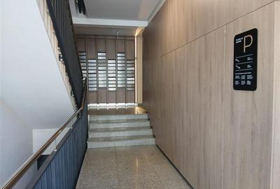 Apartament 2 camere Kasper nemobilat ideal pentru birou cu boxa si loc de parcar - 8
