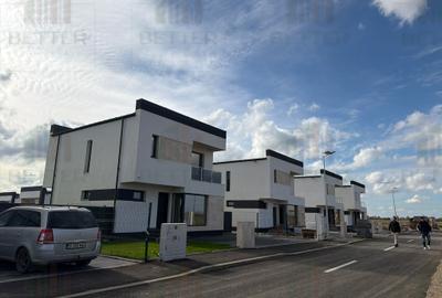 Vilă P+1 în complex privat – Rate la dezvoltator. - 4