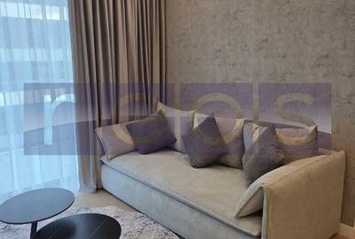 Apartament cu 2 camere decomandat în Aviației