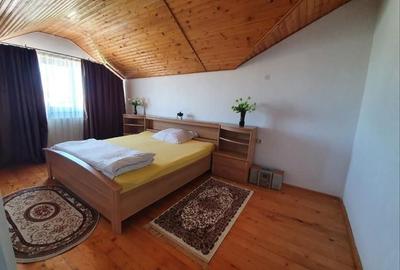 Elisabetin - Piata Bisericii  | 5 camere | Centrala  Proprie - 13