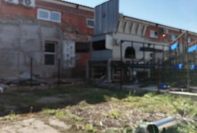 De vanzare Cladire Industriala Filiasi (250 m de DN6/E70) - 13