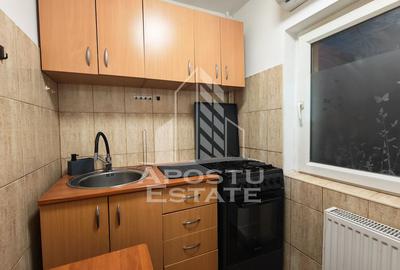 Apartament de vanzare cu 1 camera, etaj intermediar, Lipovei,Timisoara - 7
