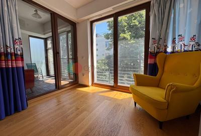 4 camere Floreasca | Bloc Nou|2 locuri parcare subterana | Superb - 3