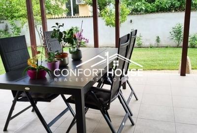 Vila individuala P+E+M, garaj, teren 700mp, Iancu Nicolae - 2