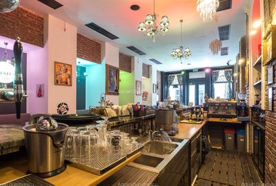 Spatiu comercial vanzare Centru Istoric 295mp inchiriat bistro  oportunitate - 3