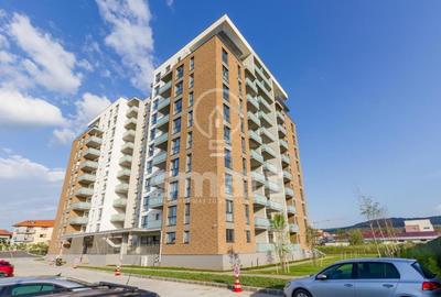 Apartament 2 camere cu balcon si parcare strada Trifoiului Buna Ziua - 1