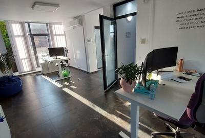 Casă modernă 335 mp, situată în zona veche din Andrei Mureșanu - 5