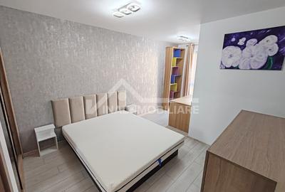 Apartament cu 2 camere, parcare, Ansamblu The Nest, langa The Office - 12