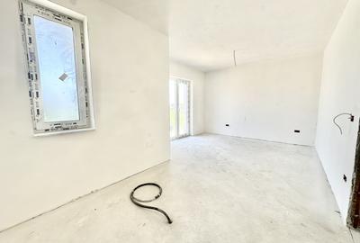 Duplex 5 camere, 130 mp utili, teren 350 mp, finisaje la alegere – Mosnita - 10