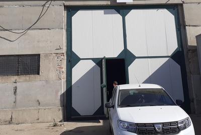 Hala 650 mp, usa acces 5mx5m, zona Titan, putere instalata max 80kW - 3
