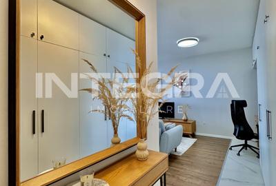 Strada Stelutei 1 | Inchiriere | 2 Camere Apartament | Parcare Subterana - 14