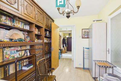 Apartament  5 camere la cheie în Vlaicu - 21