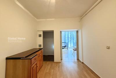 Corneliu Coposu - Sf. Vineri | Apartament 2 Camere - Balcon | U1 - 11