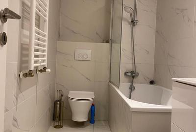 Complex Central  2 cam dec, mobilat, utilat, parcare, renovat - 12