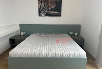 Apartament cu 2 camere | Curte | Loc de parcare | Property Management - lemonaid - 11