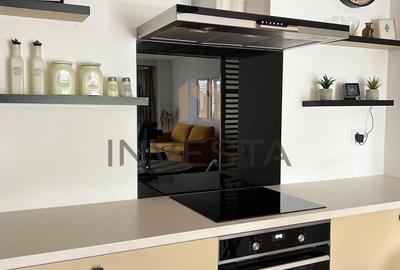 Apartament 2 camere cu terasa si parcare inclusa, Etajul 3, Zorilor! - 5