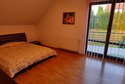 De vanzare casa cu 6 camere, Livezeni, Cartierul Orizontului - 15