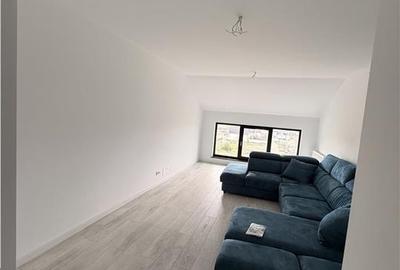 Apartament de vanzare - La Stejari - mobilat partial - 12